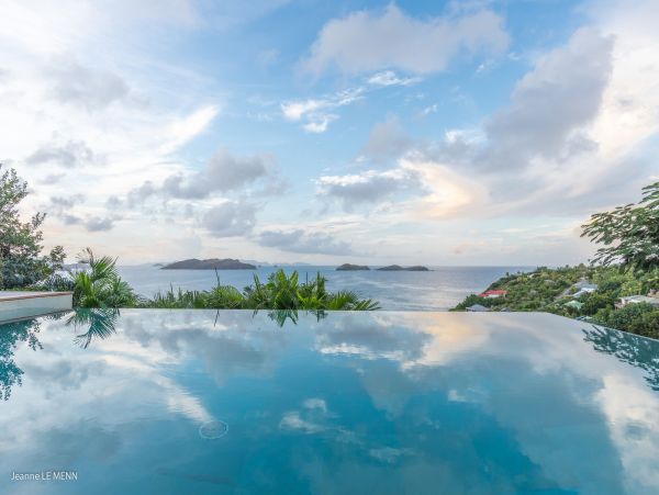 St. Barts Home 975556