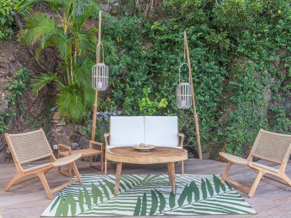 St. Barts Home 975556