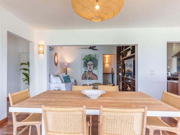 St. Barts Home 975556