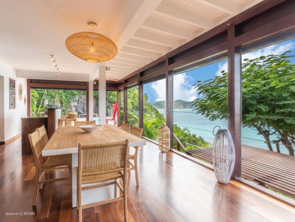 St. Barts Home 975556