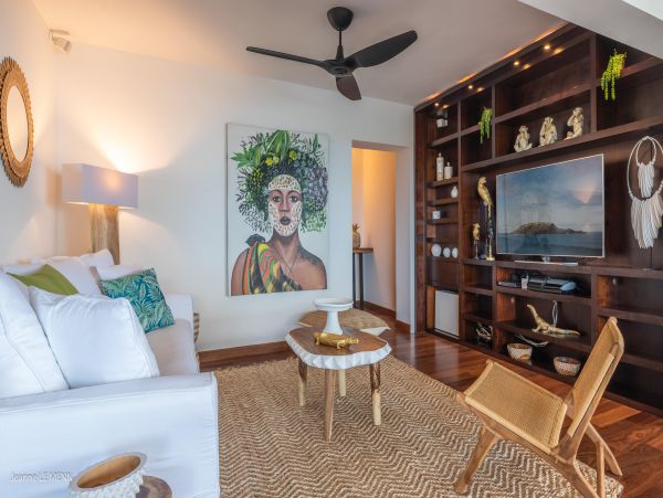 St. Barts Home 975556