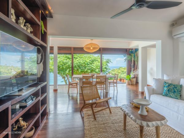 St. Barts Home 975556