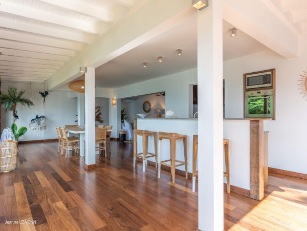 St. Barts Home 975556