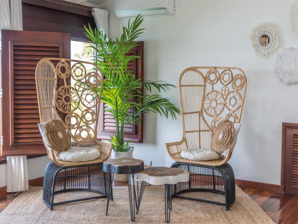 St. Barts Home 975556