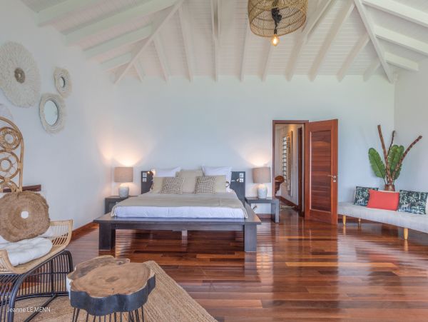 St. Barts Home 975556
