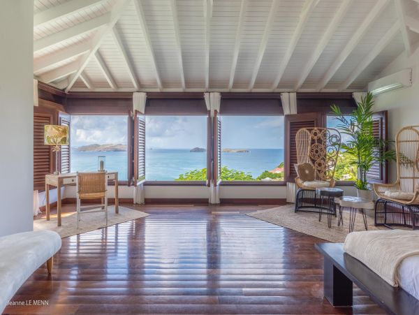 St. Barts Home 975556