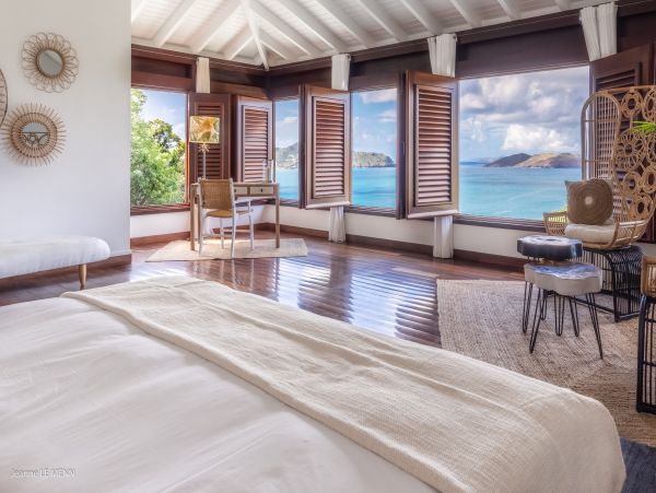 St. Barts Home 975556