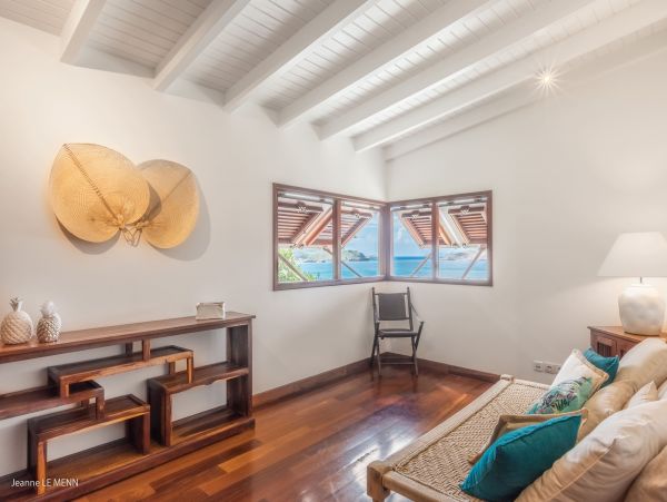 St. Barts Home 975556