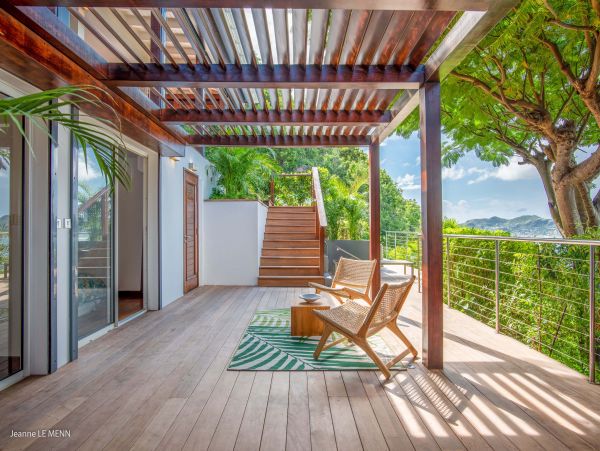 St. Barts Home 975556