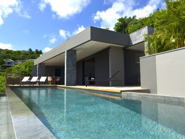 St. Barts Home 975557