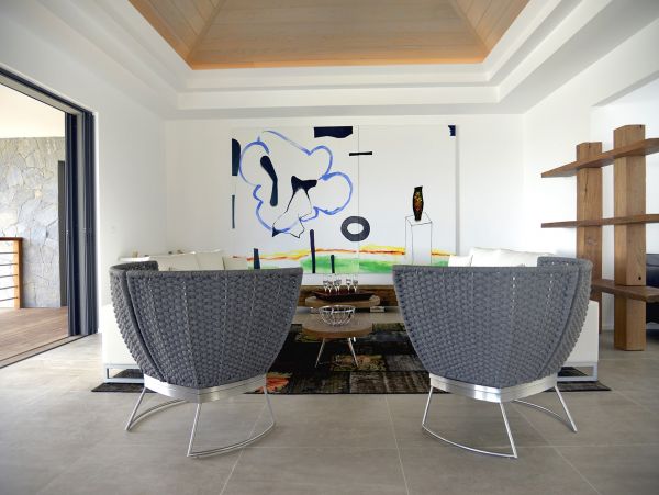 St. Barts Home 975557