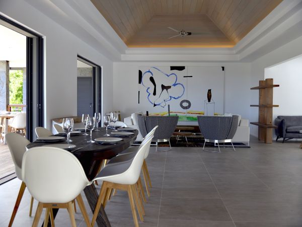 St. Barts Home 975557