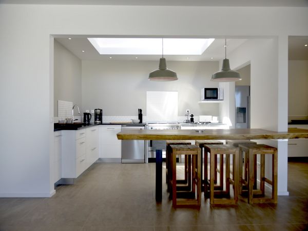 St. Barts Home 975557