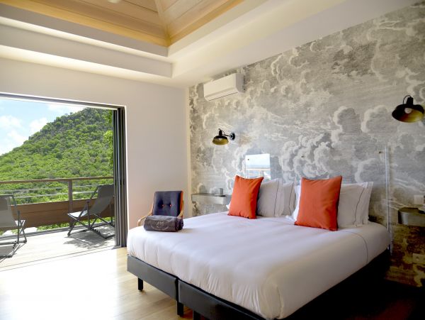 St. Barts Home 975557