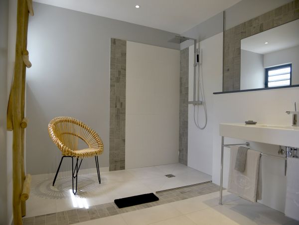St. Barts Home 975557