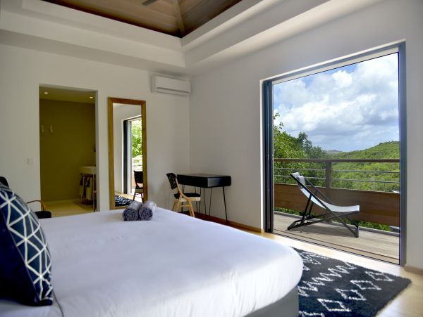 St. Barts Home 975557