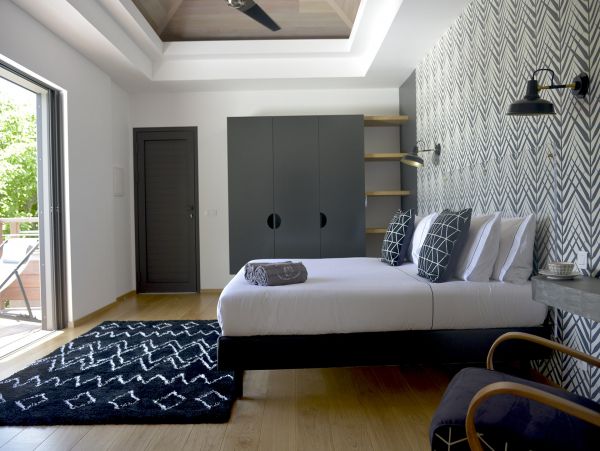 St. Barts Home 975557