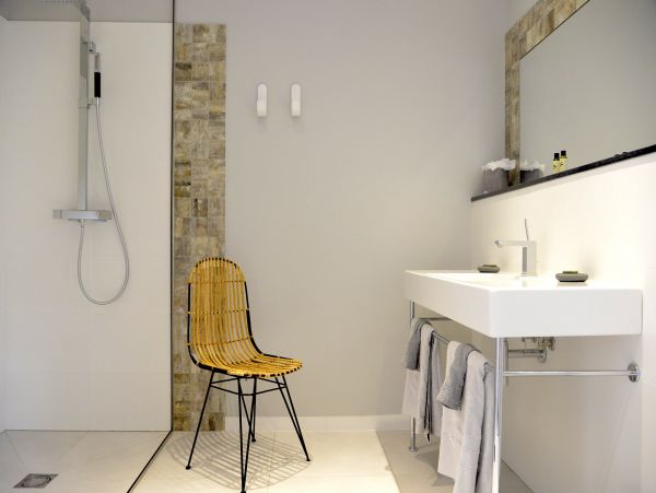 St. Barts Home 975557