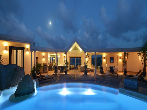 St. Barts Home 975559