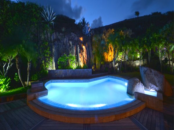 St. Barts Home 975559