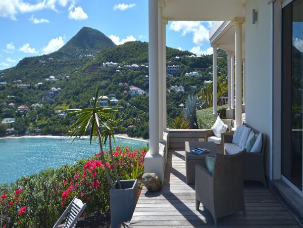 St. Barts Home 975559