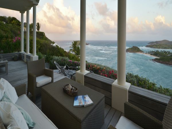 St. Barts Home 975559