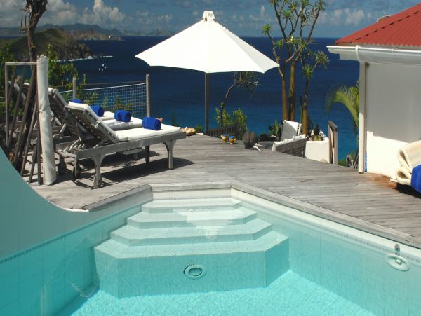 St. Barts Home 975560