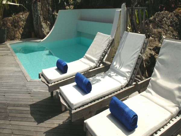 St. Barts Home 975560