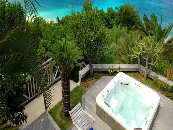 St. Barts Home 975560