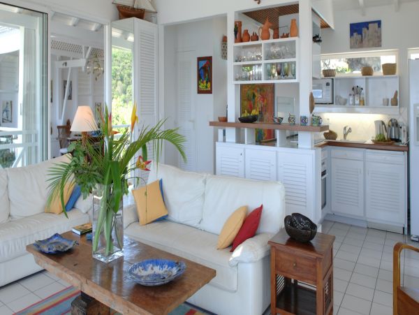 St. Barts Home 975560