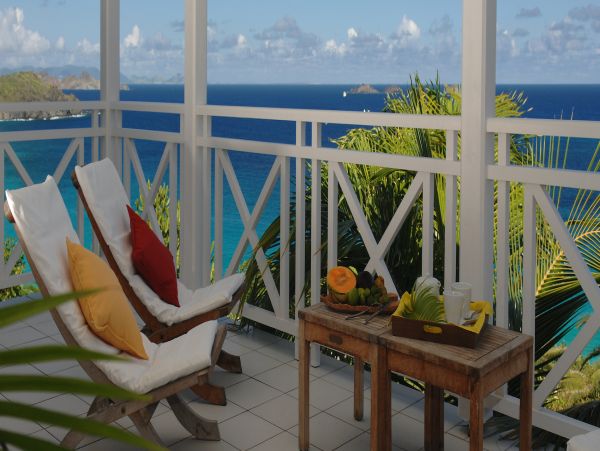 St. Barts Home 975560