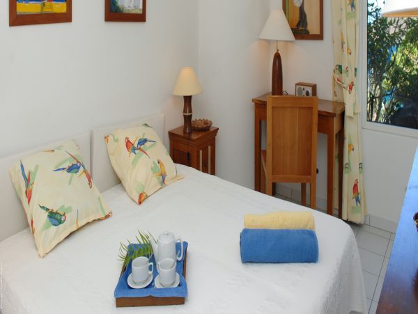 St. Barts Home 975560