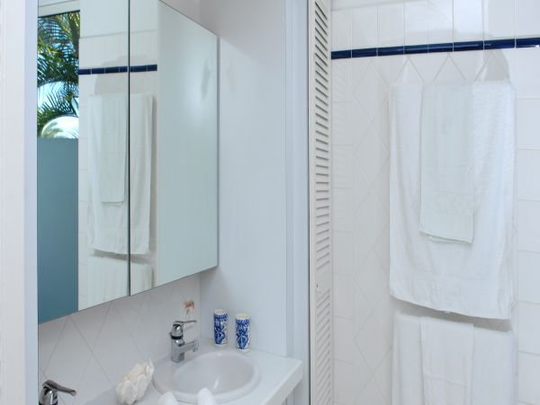 St. Barts Home 975560