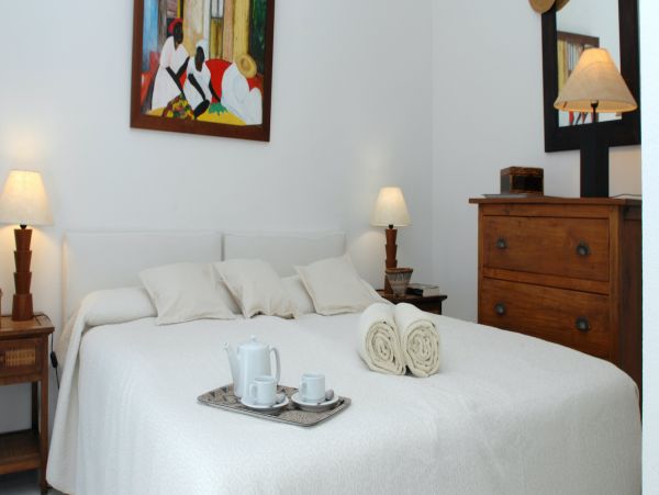St. Barts Home 975560