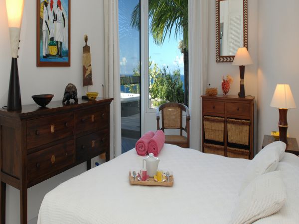 St. Barts Home 975560