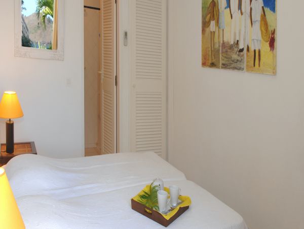 St. Barts Home 975560