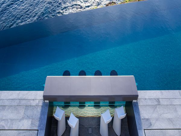 St. Barts Home 975561