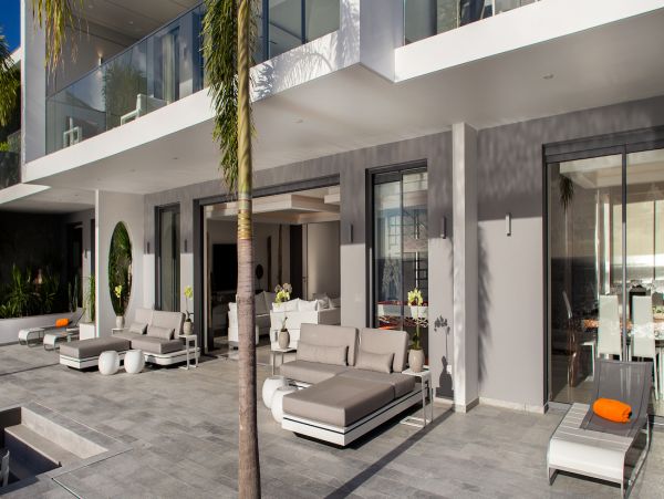 St. Barts Home 975561