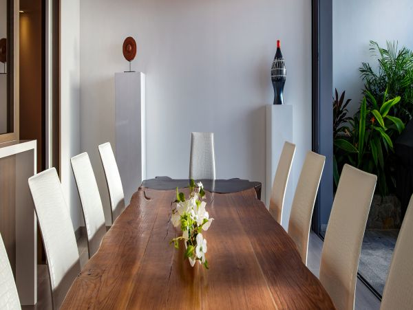 St. Barts Home 975561