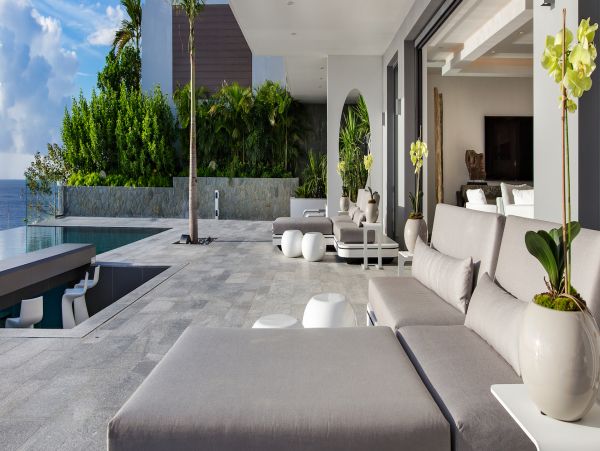 St. Barts Home 975561