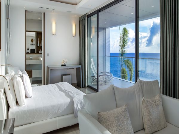 St. Barts Home 975561