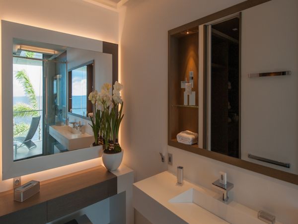 St. Barts Home 975561