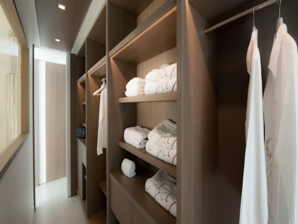 St. Barts Home 975561