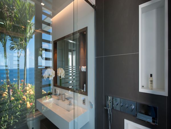 St. Barts Home 975561