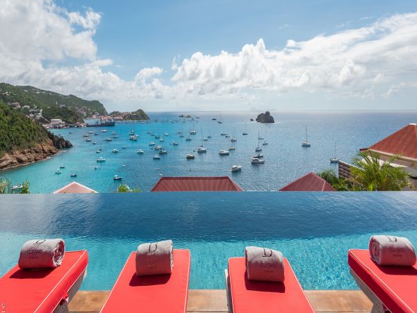 St. Barts Home 975562