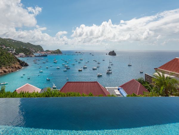 St. Barts Home 975562