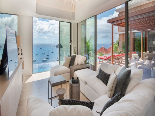St. Barts Home 975562