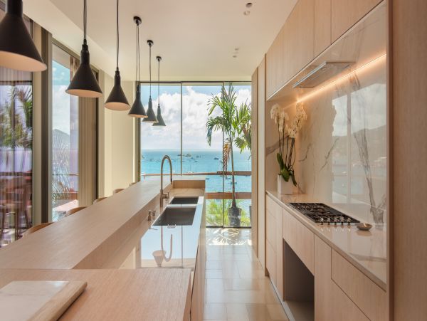 St. Barts Home 975562