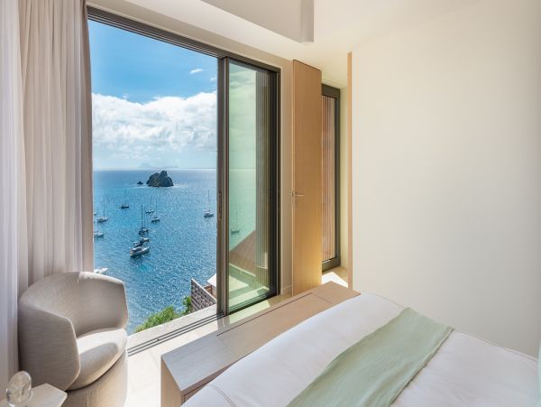 St. Barts Home 975562