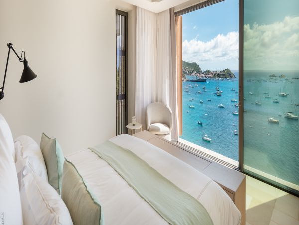 St. Barts Home 975562